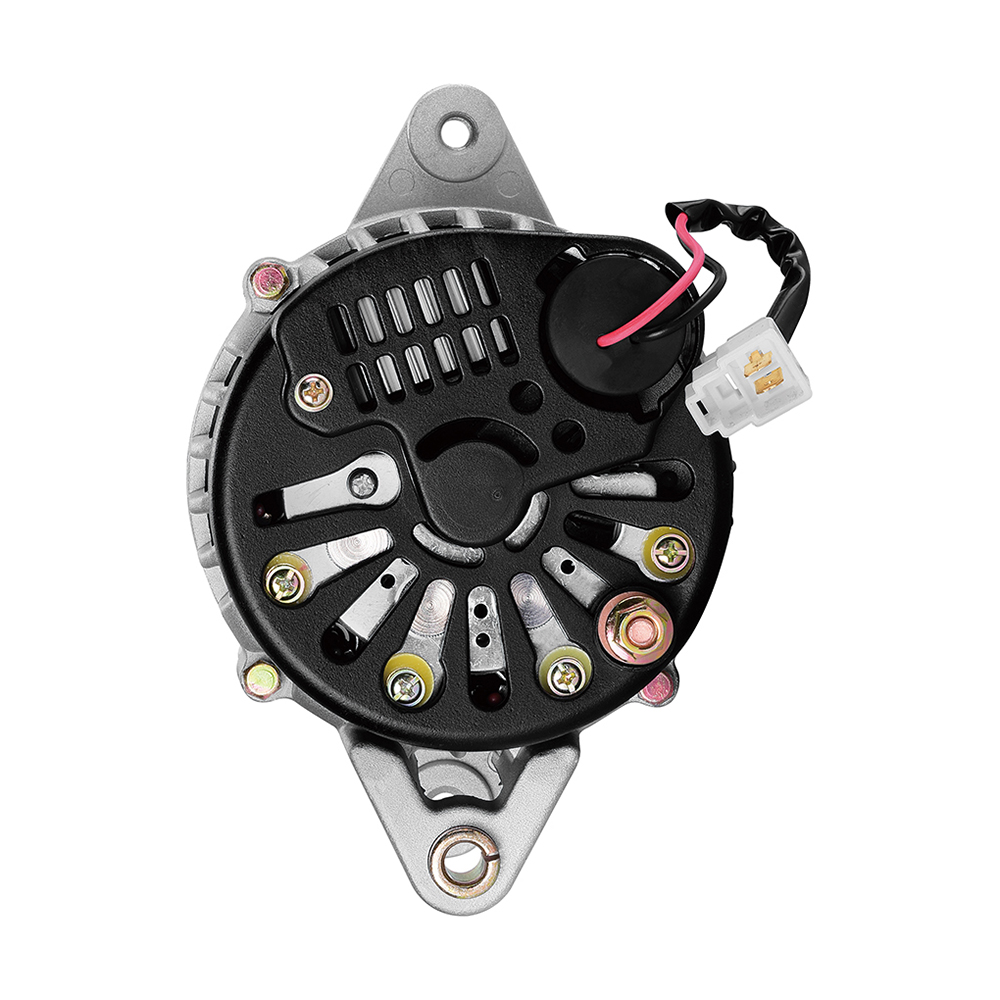 Wuling Light, Wuling Yangguang (four-slot pulley) JFZ168-E