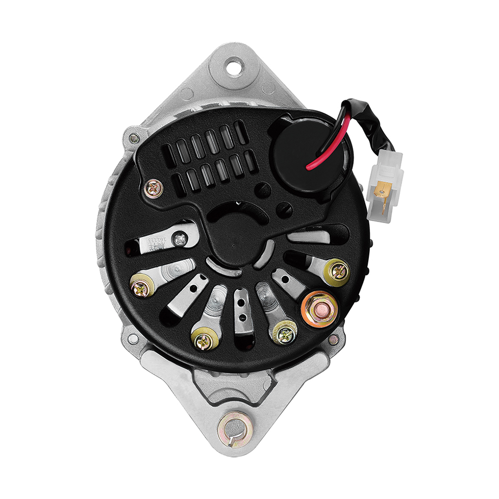 QQ1.1 (8 slots with boost) JFZ1616