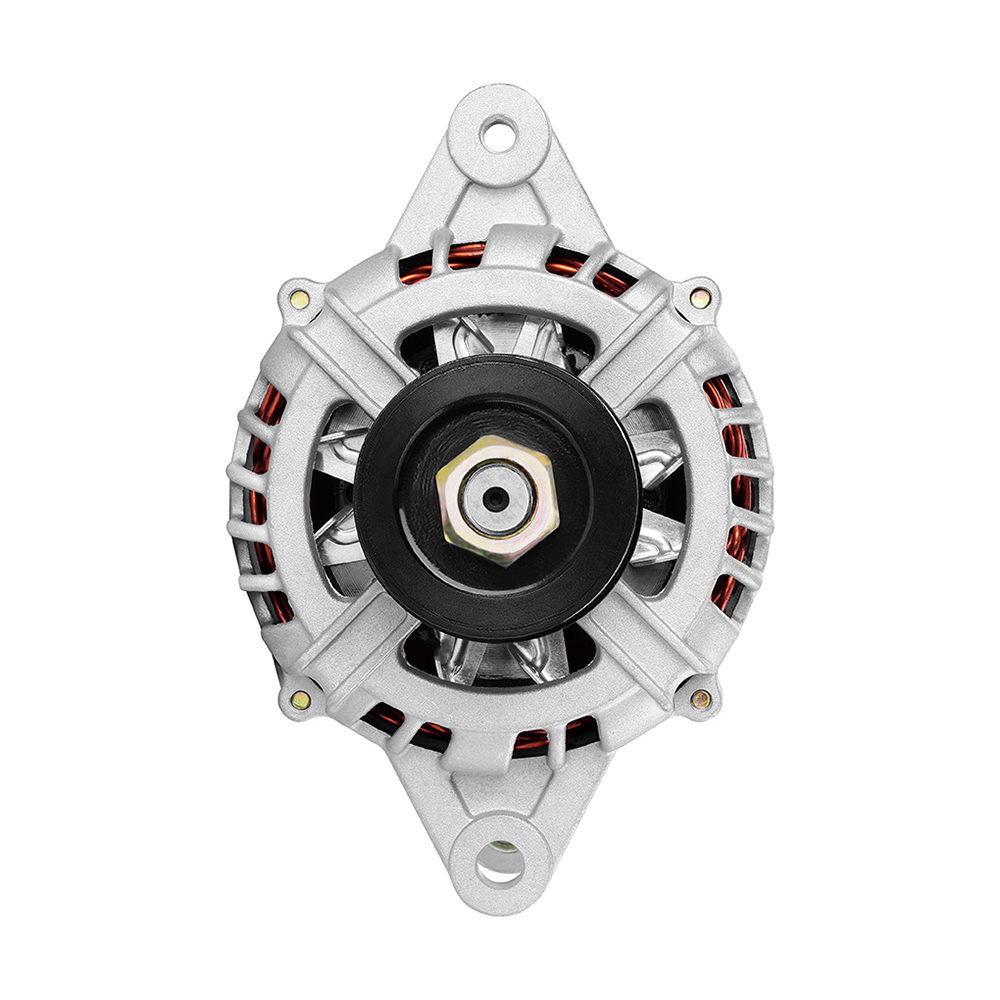 Public opinion (471 engine, five-slot pulley) JFZ168-H