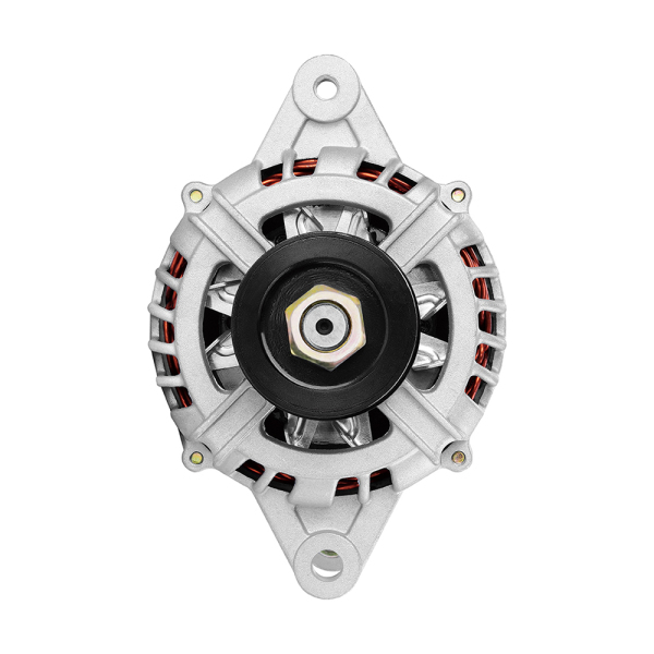 Public opinion (471 engine, five-slot pulley) JFZ168-H