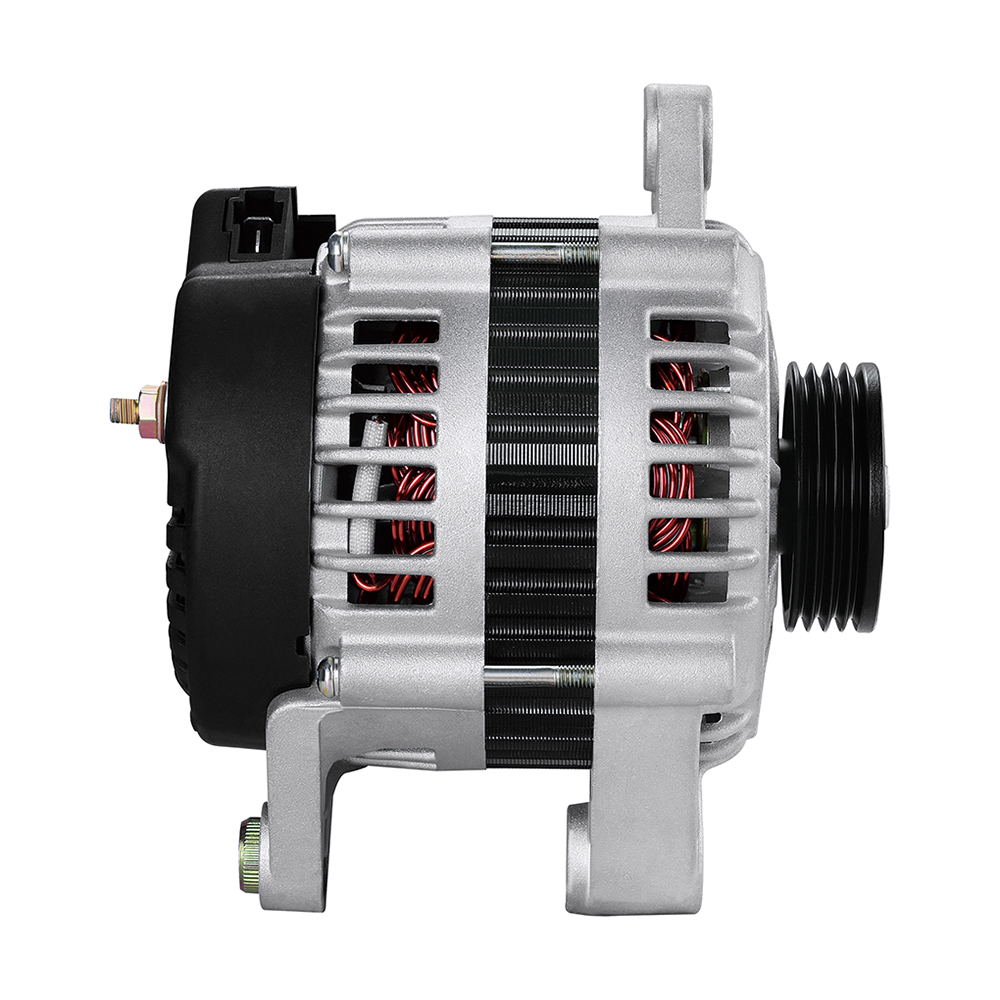 Chery QQ0.8L QQ3 QQ6 elegant 1.3 displacement 372/472/T plug JFZ176B