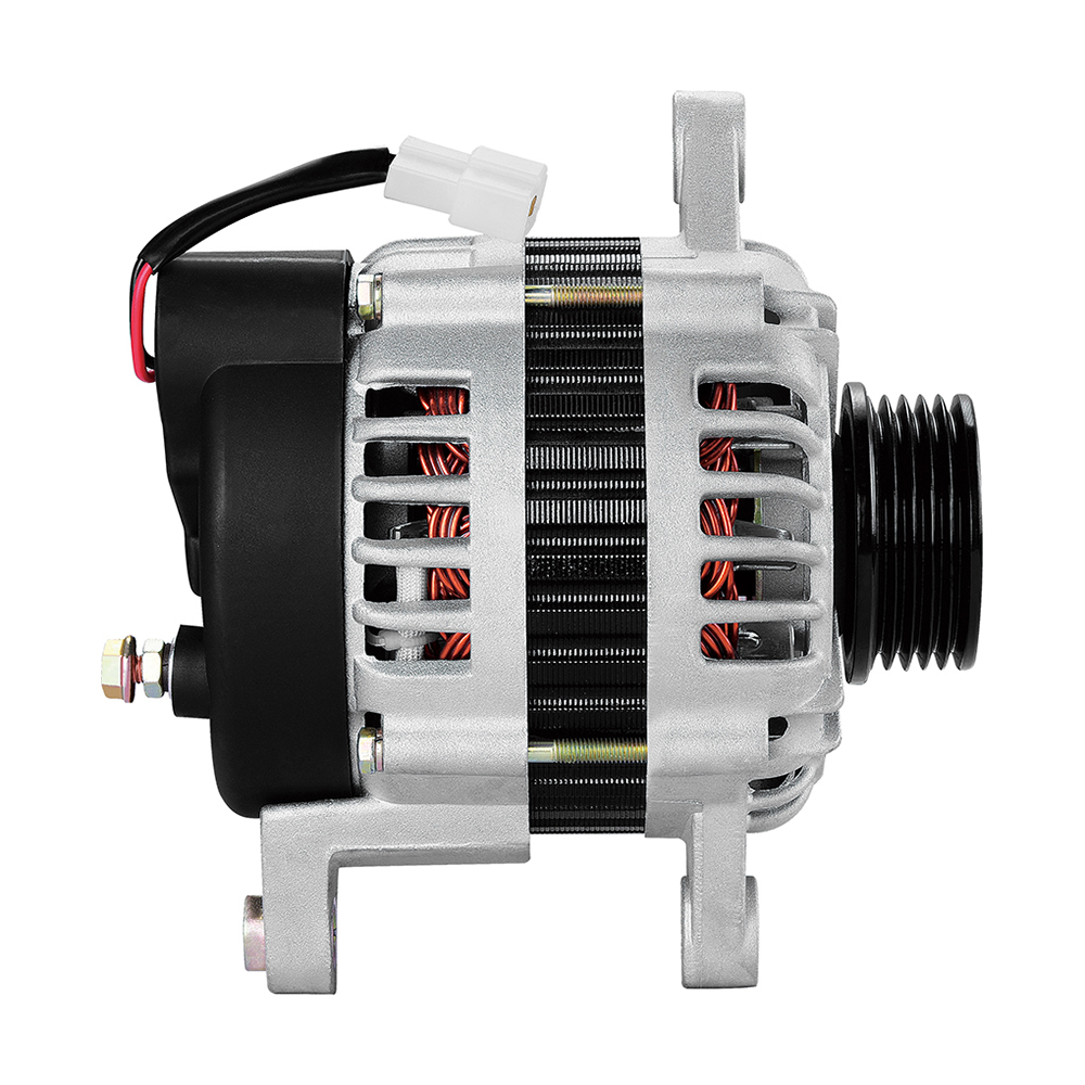 Public opinion (471 engine, five-slot pulley) JFZ168-H