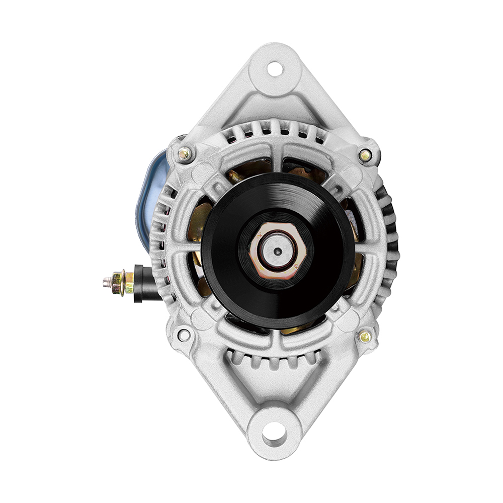 Xiali (three-cylinder EFI) JFZ1401-A