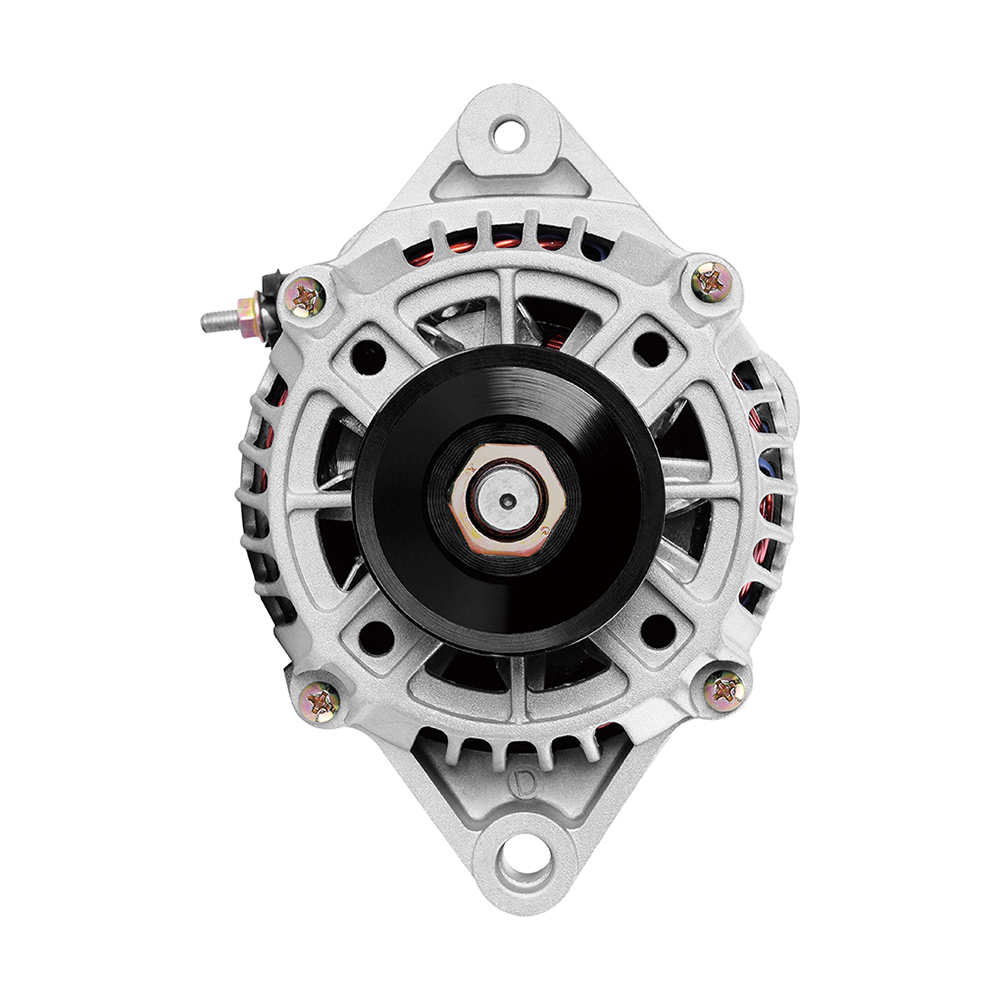 Xiali N3 (376QE engine) single slot JFZ1711