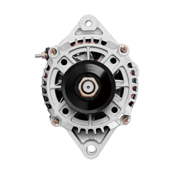Xiali N3 (376QE engine) single slot JFZ1711