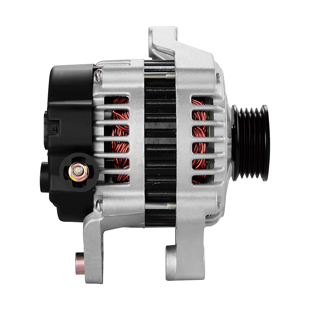 Mitsubishi Power, B15; Yinxiang M20 JFZ199D