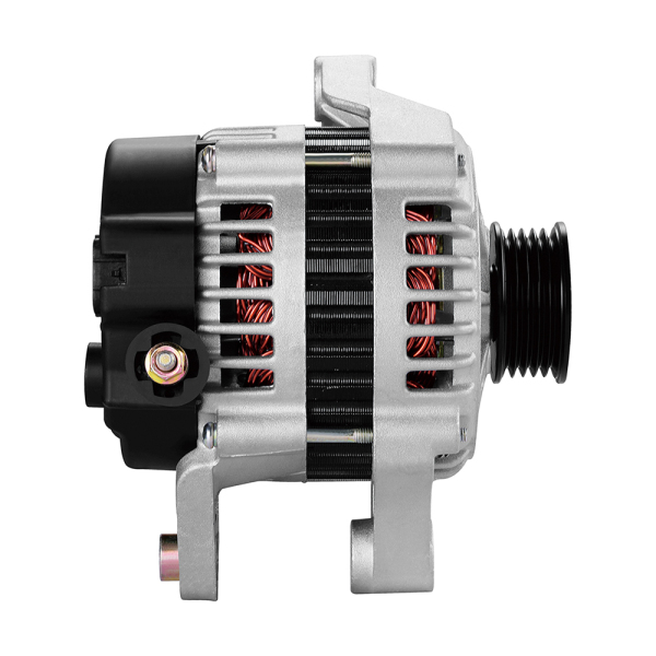 Mitsubishi Power, B15; Yinxiang M20 JFZ199D