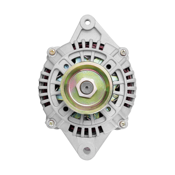 Gold Cup 491Q, Toyota 4Y engine carburetor (external adjustment) JF182
