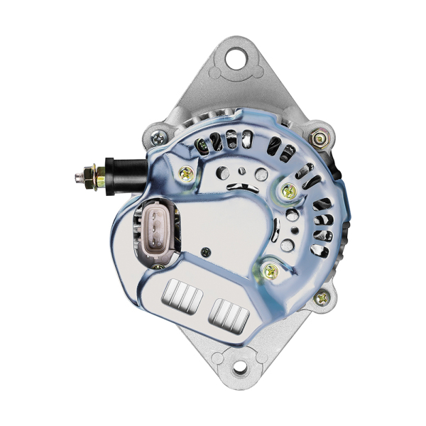 Xiali (three-cylinder EFI) JFZ1401-A