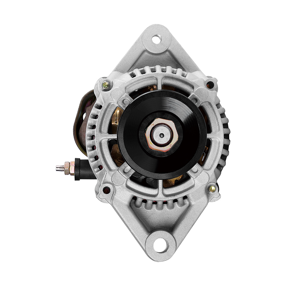 Xiali (three-cylinder carburetor) JFZ1401