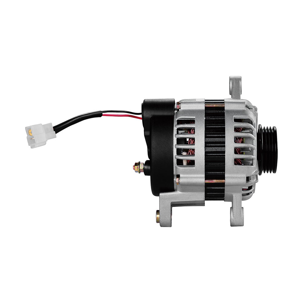 Changan Star (four-slot pulley) JFZ1712-B