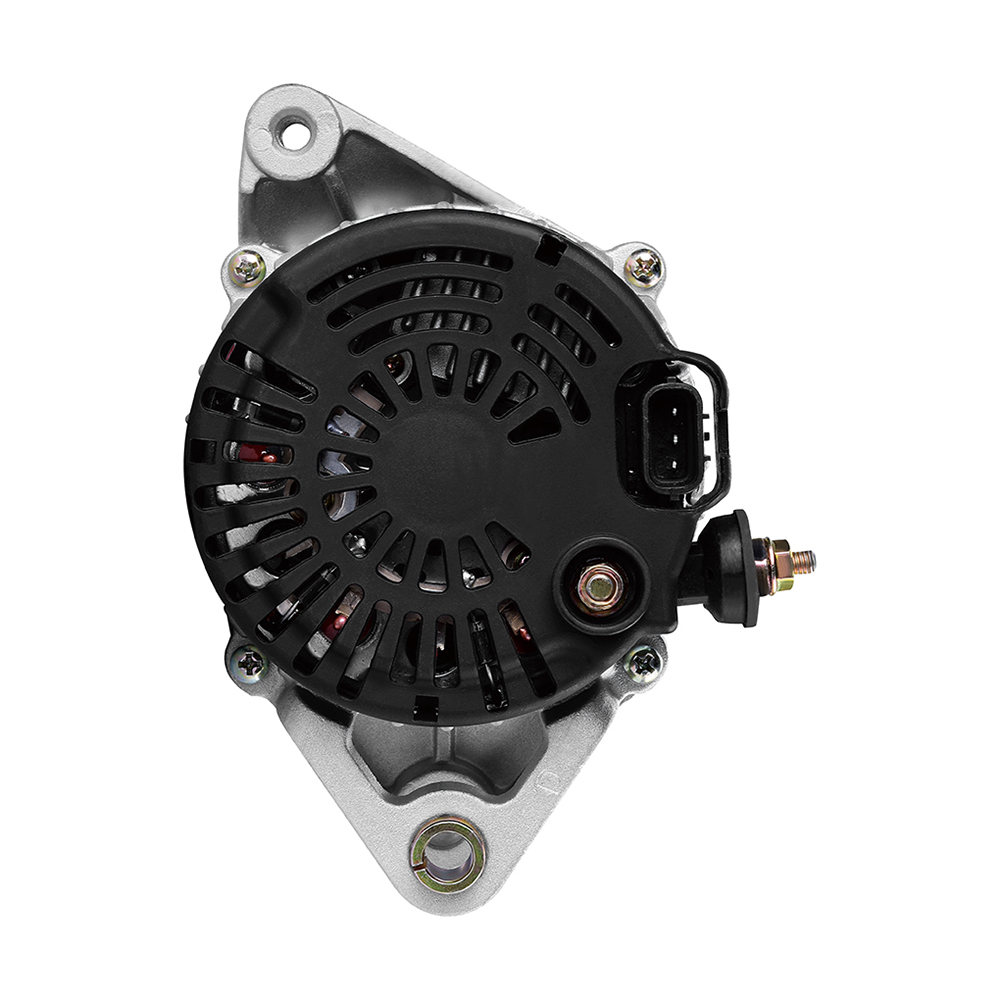 Mitsubishi Power, B15; Yinxiang M20 JFZ199D