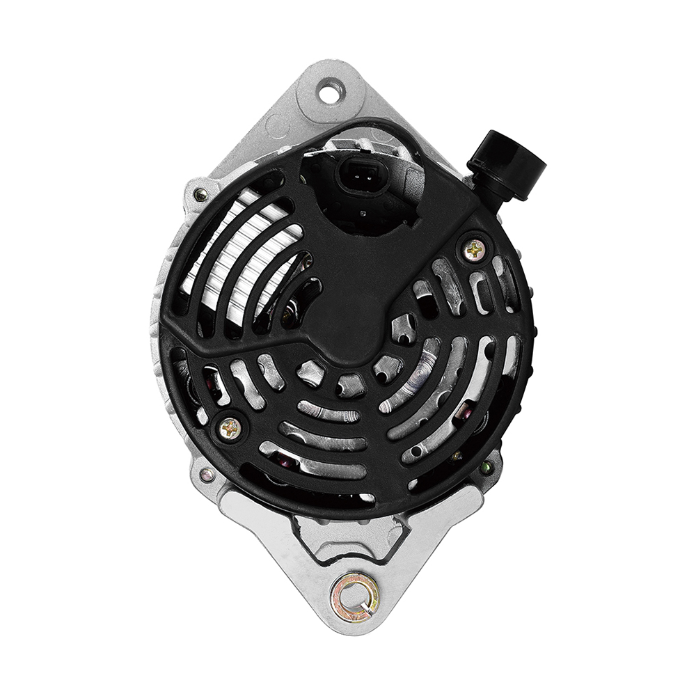 Chevrolet Spark, Lechi 0.8L automatic transmission (three-slot pulley) JFZ165-A