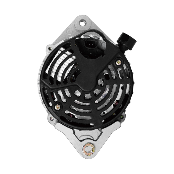 Chevrolet Spark, Lechi 0.8L automatic transmission (three-slot pulley) JFZ165-A