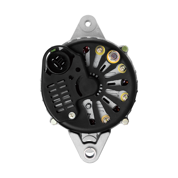 Geely, the United States and Japan, the pride of the three cylinders (HQ376 engine) JFZ172