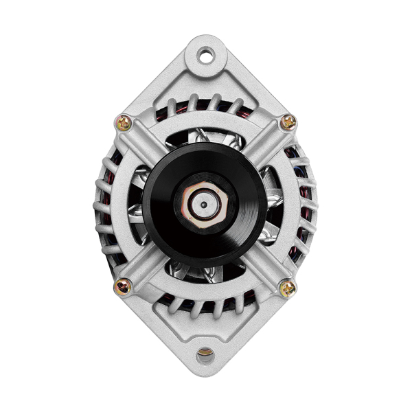 Alto (368Q EFI) JFZ168-D
