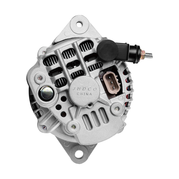 Xiali N3 (376QE engine) single slot JFZ1711