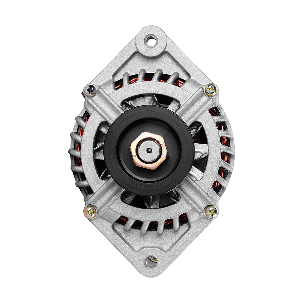 Chevrolet Spark, Lechi 0.8L automatic transmission (three-slot pulley) JFZ165-A