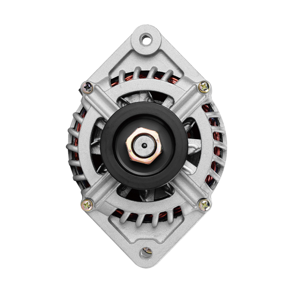 Chevrolet Spark, Lechi 0.8L automatic transmission (three-slot pulley) JFZ165-A