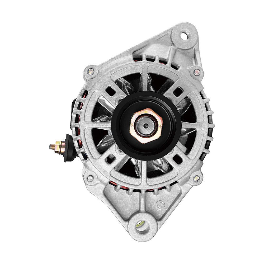 Mitsubishi Power, B15; Yinxiang M20 JFZ199D