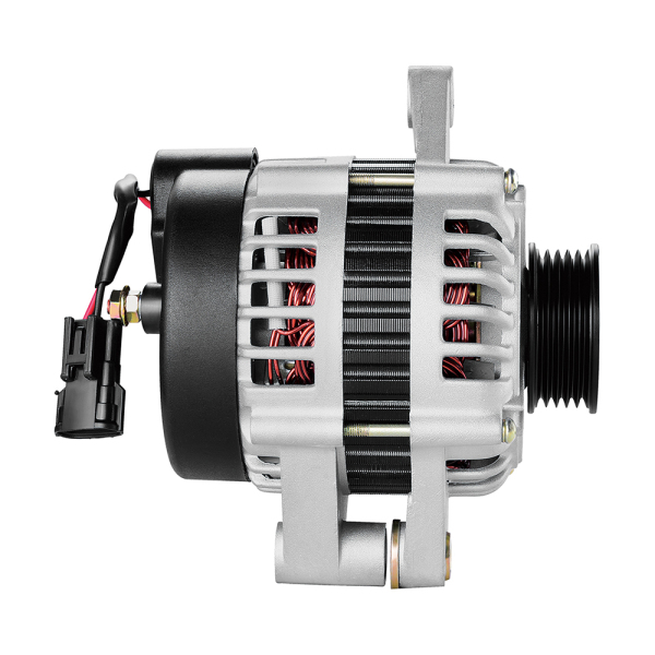 Changan (Nanjing) Ouliwei 1.2L; EA12 tapping JFZ1712J