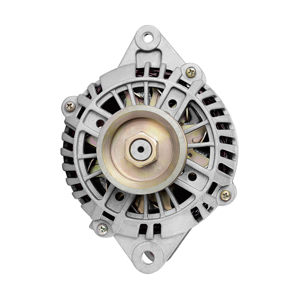 Jinbei Haishi Shuguang Zhongshun Futian pickup truck light card SUV491 multi-point EFI JFZ1927
