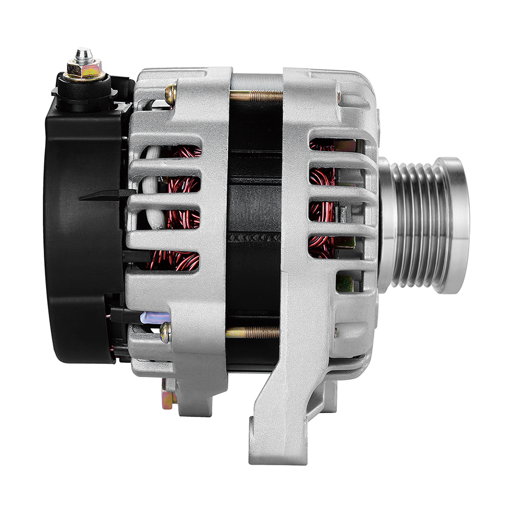 Baojun 730-1.8L Liuji LJ479 JFZ1924Pulley