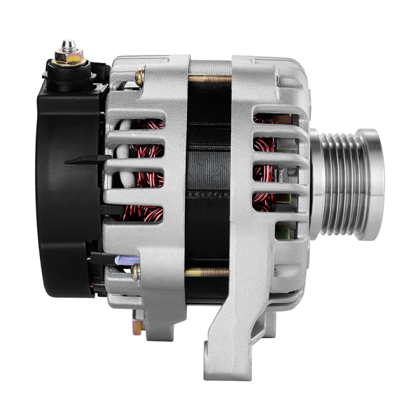 Baojun 730-1.8L Liuji LJ479 JFZ1924Pulley