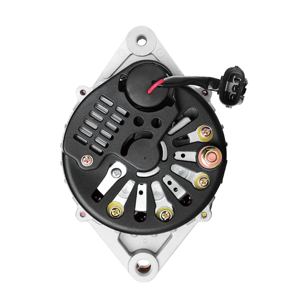 Changan (Nanjing) Ouliwei 1.2L; EA12 tapping JFZ1712J