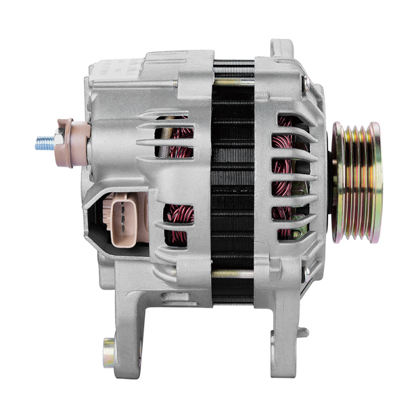 Zhonghua Junjie 1.8 Saibao Zunchi / 4 slot pulley 55 JFZ1825C