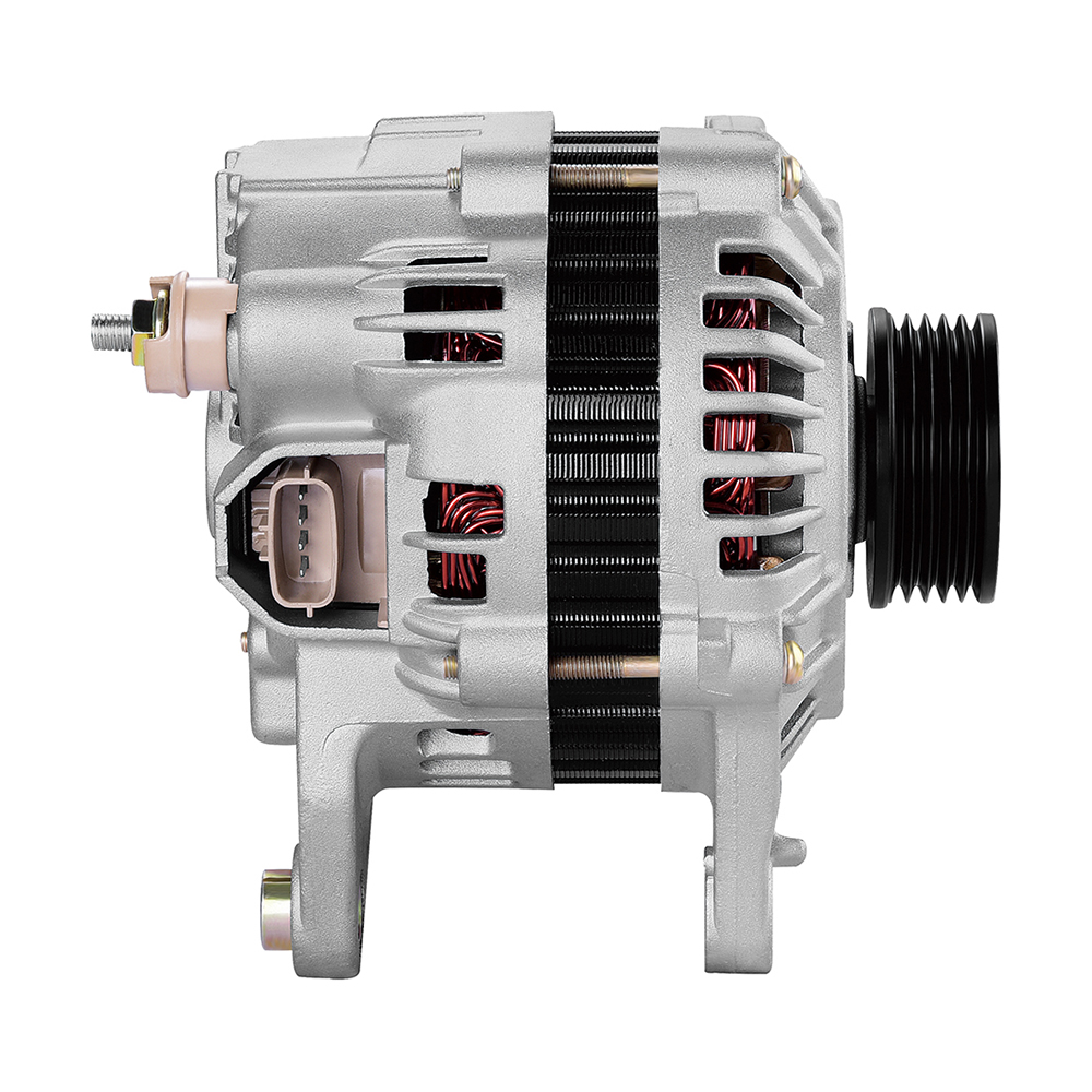 BYD F3, Lingshuai, Hafei Racing, Zotye 2008 5008 Haima Haifuxing, Mitsubishi Lancer (4G18 engine, five-slot pulley) Uno 1.5, Auchan, Starlight 4500 JFZ1825E