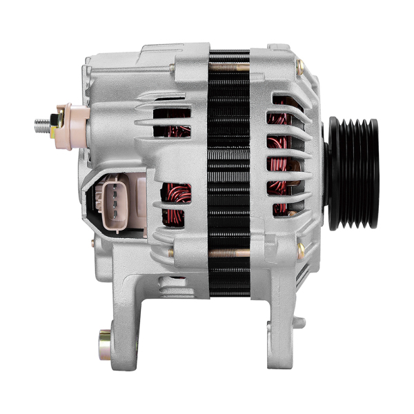 BYD F3, Lingshuai, Hafei Racing, Zotye 2008 5008 Haima Haifuxing, Mitsubishi Lancer (4G18 engine, five-slot pulley) Uno 1.5, Auchan, Starlight 4500 JFZ1825E