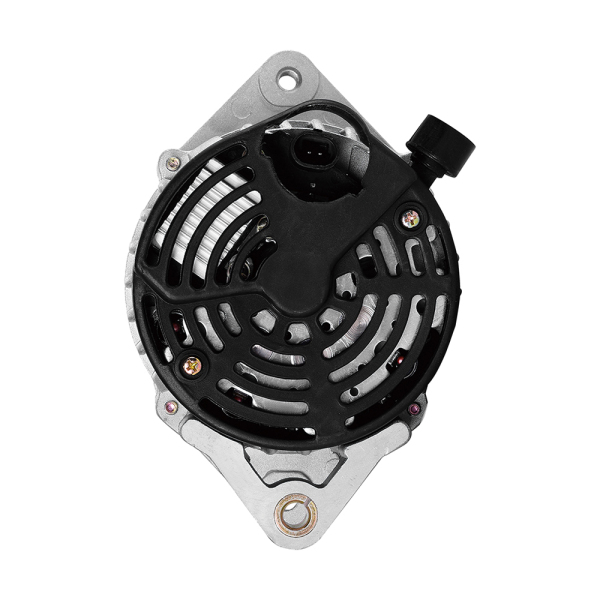 Chevrolet Spark, Lechi 1.0L (four-slot pulley) JFZ165-C