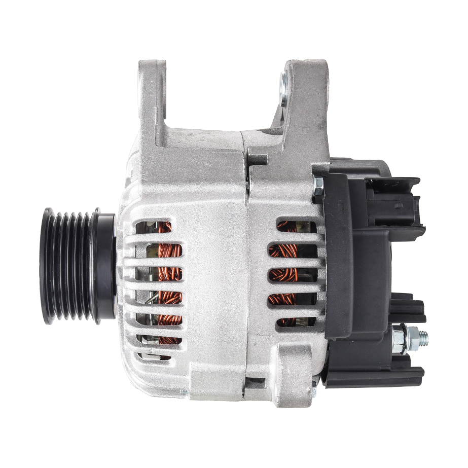 VA127A 12V/125A