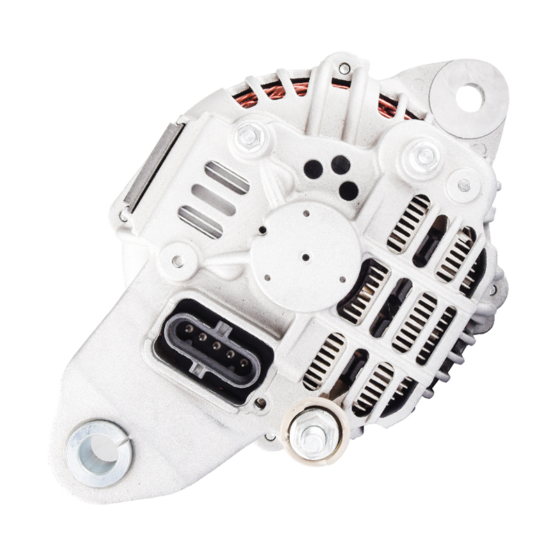 MI205 24V/130A-8PK72