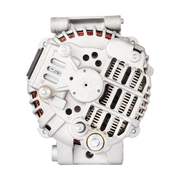 MI204 24V/100A/back coverCQ528