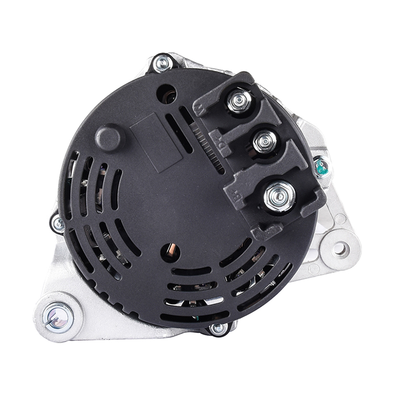 ML111 12V/90A-Back cover single hanging corner