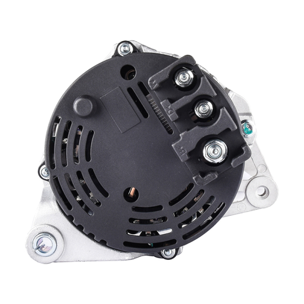 ML111 12V/90A-Back cover single hanging corner