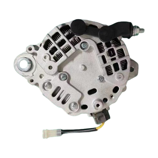 MI223 24V/80A-brushless