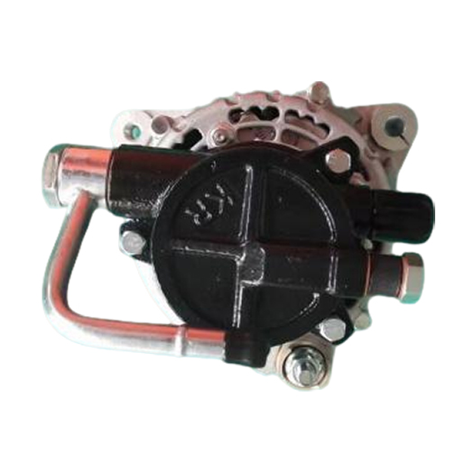 MI102 12V/120A--There is a bearing pump built-in