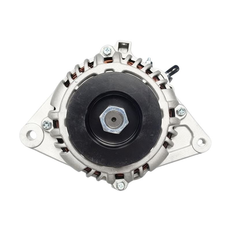 MI130F 12V110A/B+Facing the side/Hanging Cornerφ10.5