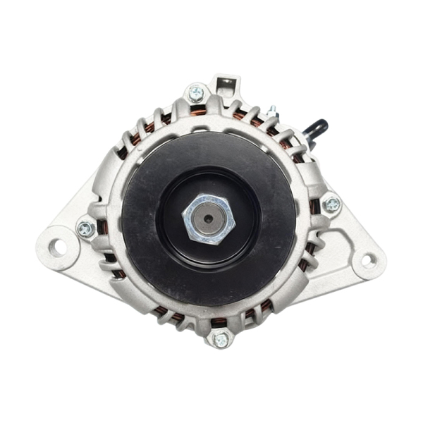 MI130F 12V110A/B+Facing the side/Hanging Cornerφ10.5