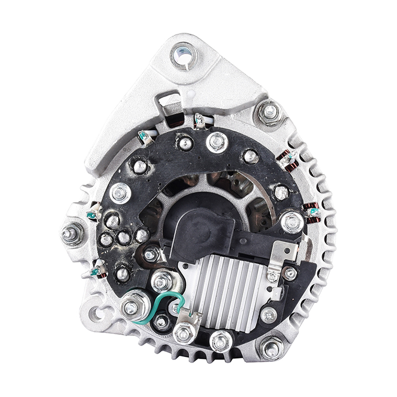 ML201A 24V/80A-Hanging corner to the left