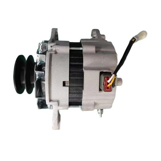 MI223 24V/80A-brushless