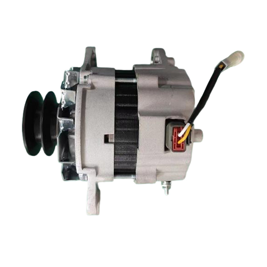 MI223 24V/80A-brushless