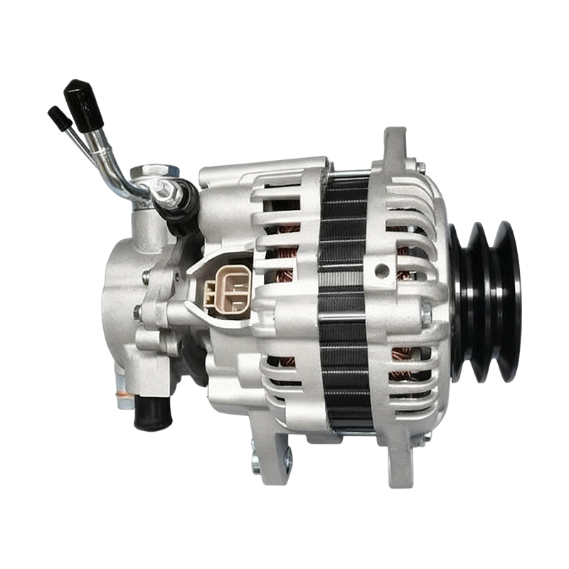 MI130F 12V110A/B+Facing the side/Hanging Cornerφ10.5