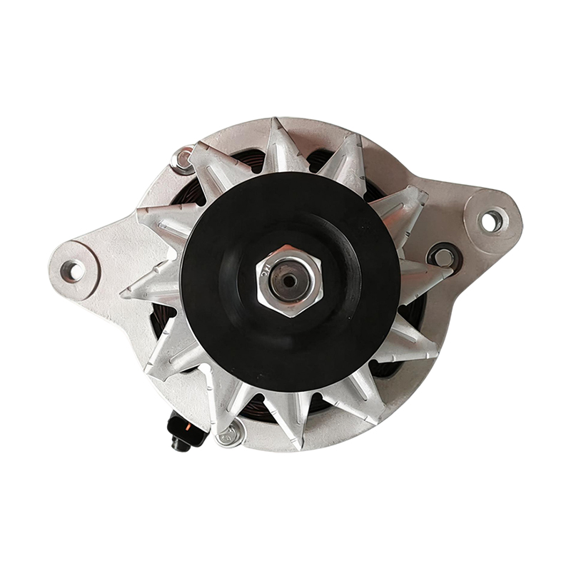 MI132A 12V/65A/B+Bottom out