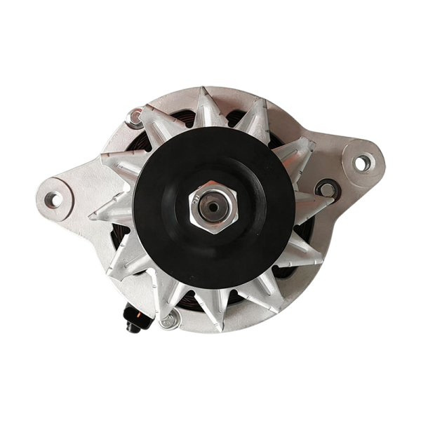 MI132A 12V/65A/B+Bottom out