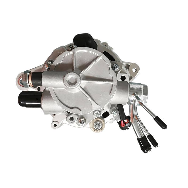 MI132A 12V/65A/B+Bottom out