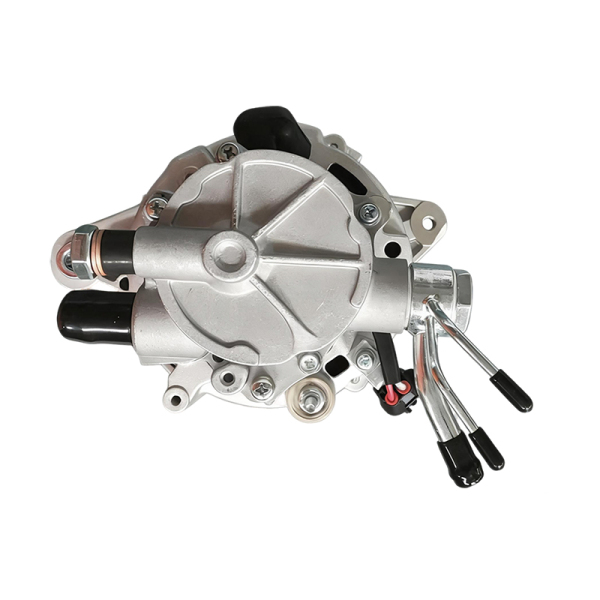 MI132A 12V/65A/B+Bottom out